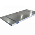 0.8mm 1.2mm galvanized GI steel sheet pcs per ton